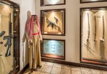 Dubai Culture Offers Online Tours of Historic Sites