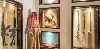 Dubai Culture Offers Online Tours of Historic Sites