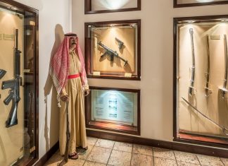 Dubai Culture Offers Online Tours of Historic Sites