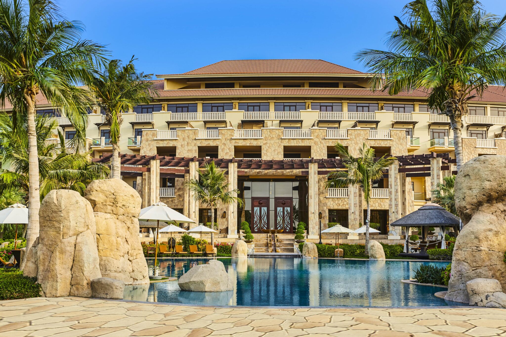 Dubai Hotel Occupancy 2026: What the Models Miss
