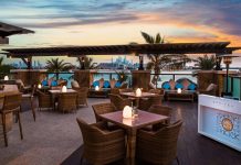 A Super Staycation Deal For UAE Residents on The Palm Jumeirah