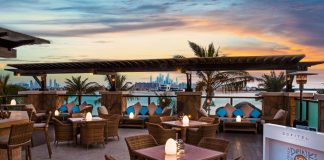 A Super Staycation Deal For UAE Residents on The Palm Jumeirah