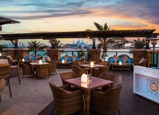 A Super Staycation Deal For UAE Residents on The Palm Jumeirah