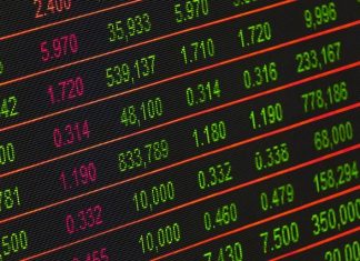 Regional Traders Look To Oil Prices; Coronavirus Containment