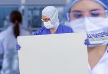 Global Nuclear Medicine Community Shares COVID-19 Strategies And Experiences