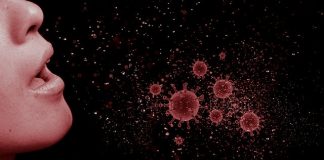 Coronavirus Spreads Quickly; Sometimes Before People Have Symptoms