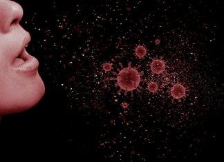 Coronavirus Spreads Quickly; Sometimes Before People Have Symptoms