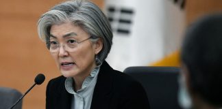 How South Korea Contained COVID-19 Outbreak