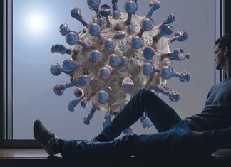 Majority of UAE Working Professionals Already Feel The Coronavirus Impact