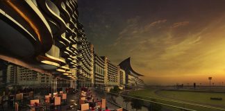 Meydan Hotel and Bab Al Shams Desert Resort & Spa Announce Temporary Closure