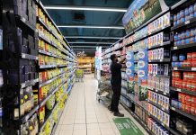 How Supermarket Shopping Trends Changed in UAE in 2020