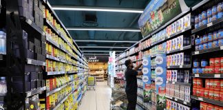 How Supermarket Shopping Trends Changed in UAE in 2020