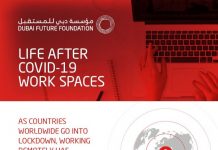 A Look Into The Future Of Work Beyond COVID-19