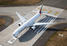 Emirates Puts Customers First in COVID-19 Waiver Policies