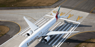 Emirates Puts Customers First in COVID-19 Waiver Policies