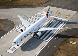 Emirates Puts Customers First in COVID-19 Waiver Policies