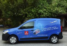 Emirates Delivers Is The Newest E-commerce Shipping Service