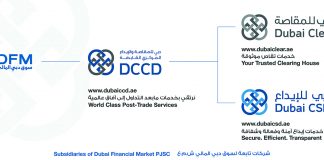 Dubai Financial Market Officially Launches Dubai Clear, Dubai CSD