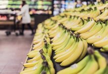 10 Million Meals: Del Monte Donated 1 Million Bananas