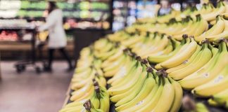 10 Million Meals: Del Monte Donated 1 Million Bananas