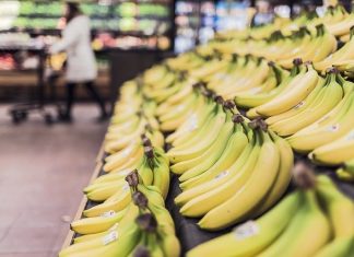 10 Million Meals: Del Monte Donated 1 Million Bananas
