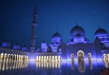 Covid-19 Pandemic: Abu Dhabi Deploys Latest Medical Innovation