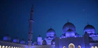 Covid-19 Pandemic: Abu Dhabi Deploys Latest Medical Innovation