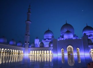 Covid-19 Pandemic: Abu Dhabi Deploys Latest Medical Innovation