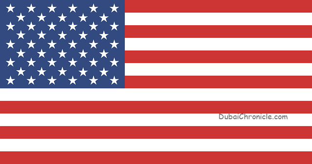 american flag, usa, flag