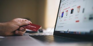 Retail Reels from Covid-19 – Sharp Decline in Sales; Online Groceries Show Uptick