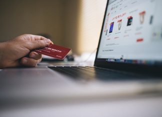Retail Reels from Covid-19 – Sharp Decline in Sales; Online Groceries Show Uptick