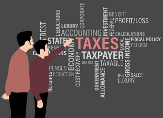 Deadline to Submit VAT Returns Extended to May 28: Federal Tax Authority