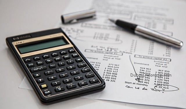 calculator, calculation, insurance