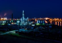Middle East Point of View: Resilience in Oil and Gas Industry