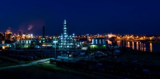 Middle East Point of View: Resilience in Oil and Gas Industry