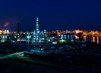 Middle East Point of View: Resilience in Oil and Gas Industry