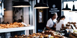 More Food Stores to Reopen, But Some Only in The Malls