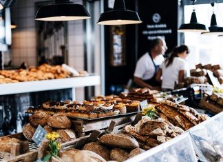 More Food Stores to Reopen, But Some Only in The Malls