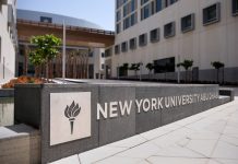 First NYU Abu Dhabi Student Receives Ertegun Scholarship to University of Oxford