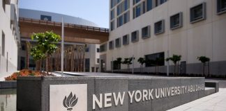 First NYU Abu Dhabi Student Receives Ertegun Scholarship to University of Oxford