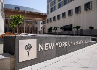 First NYU Abu Dhabi Student Receives Ertegun Scholarship to University of Oxford