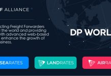DP World Launches Digital Platforms to Move Global Trade Online