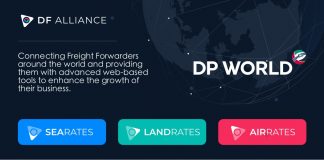 DP World Launches Digital Platforms to Move Global Trade Online