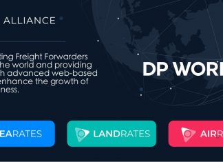 DP World Launches Digital Platforms to Move Global Trade Online