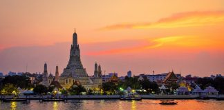 Tourism Authority of Thailand Brings Thailand to The World… Virtually Tourism Authority of Thailand Brings Thailand to The World… Virtually