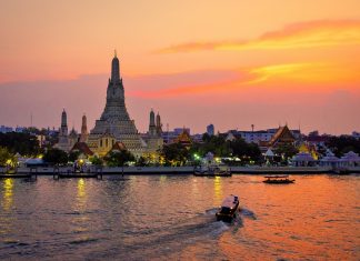 Tourism Authority of Thailand Brings Thailand to The World… Virtually Tourism Authority of Thailand Brings Thailand to The World… Virtually