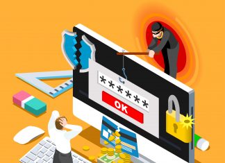 Online Scams on The Rise as Global Pandemic Takes Toll