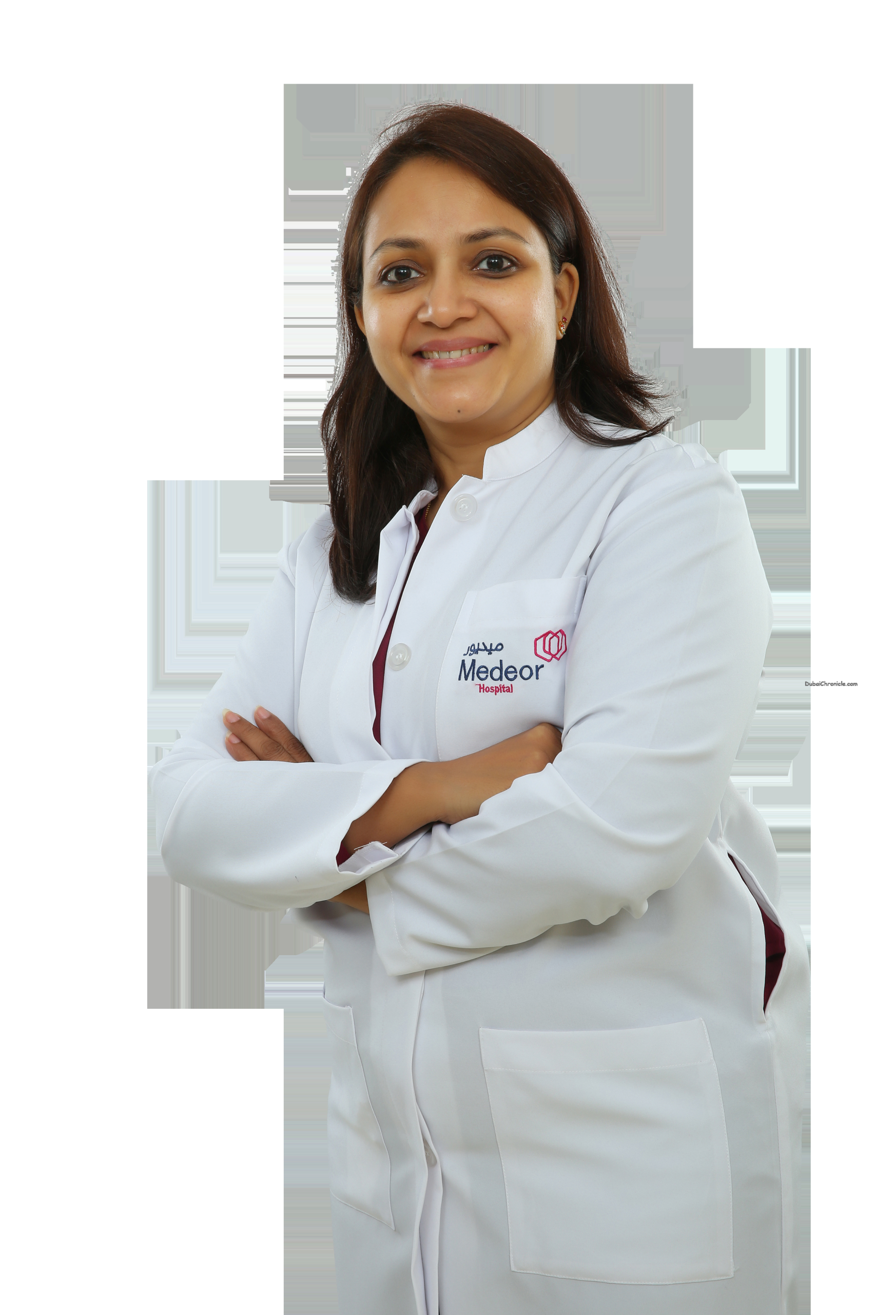 Dr. Reena Thomas