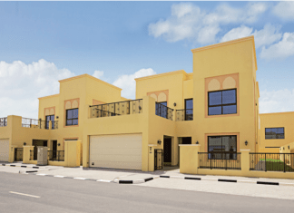 Three Good Reasons To Buy New Construction Home