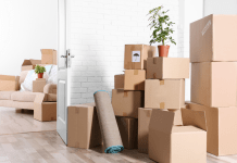 Moving Home During The COVID-19 Pandemic